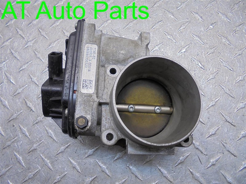 08-12 FORD TAURUS F150 F250 MKS MKX MKZ 4.6L THROTTLE BODY 7T4E-EC