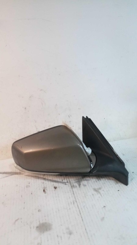 2010 Buick LaCrosse Right Door Mirror Assembly Brown OEM Used 170K Miles