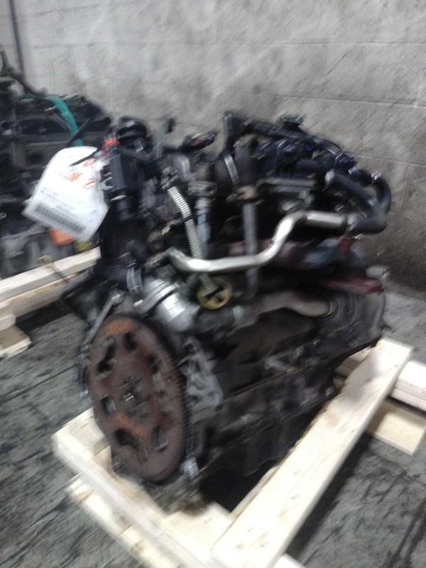 2013 GMC Terrain 2.4L Engine Complete Assembly 4WD 121K Miles OEM Gold