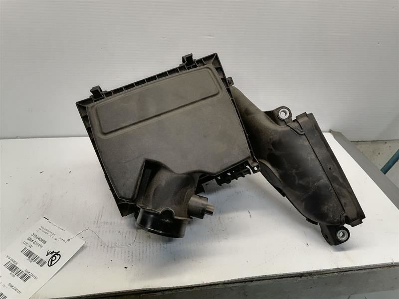 Air Cleaner 2.0L VIN 9 8th Digit Turbo Fits 13-16 MKZ 1115666
