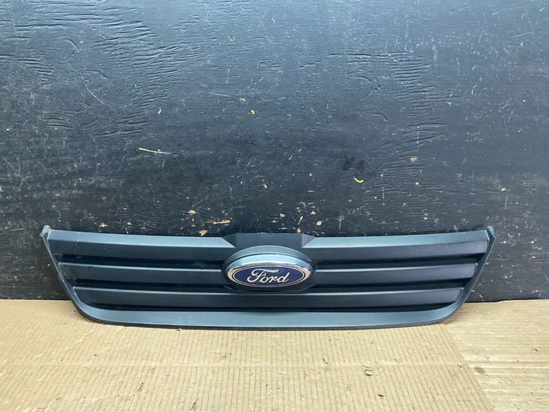 2010 to 2013 Ford Transit Conncet Front Upper Grill Grille OEMW5848 DG