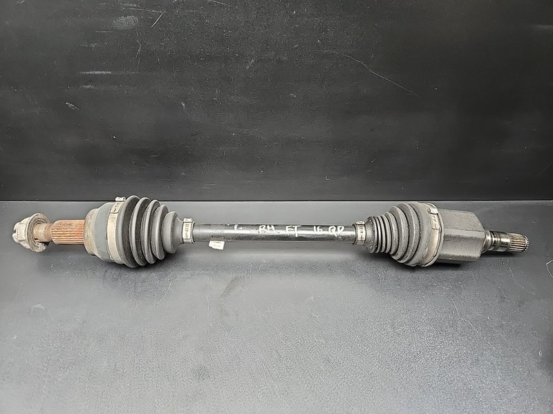 2014 - 2024 MASERATI QUATTROPORTE FRONT RIGHT SIDE AXLE SHAFT HALFSHAFT OEM