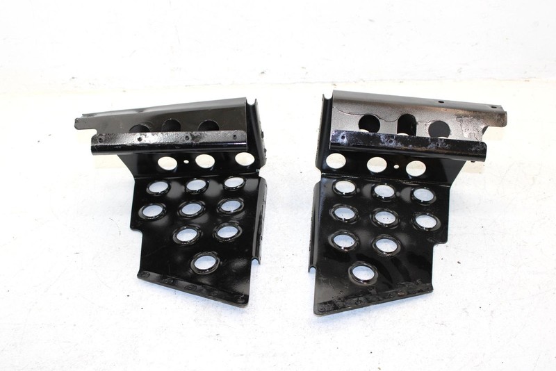 1995 Arctic Cat Wildcat Touring Oem Footrest Set0606-198 SA2