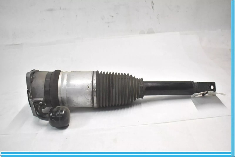 03-10 Bentley Continental GT Rear Right Side Air Ride Air Shock Strut OEM