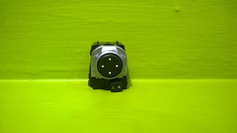19 20 21 22 23 FORTE MIRROR SWITCH OEM 3919-14
