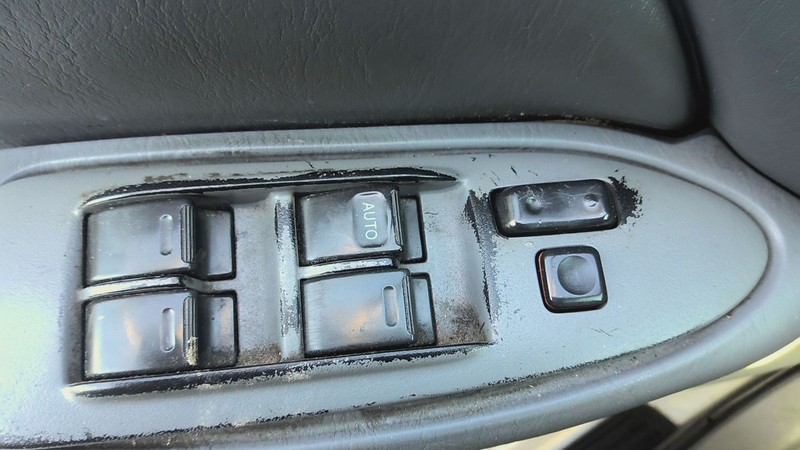Door Switch Front TOYOTA CAMRY 99