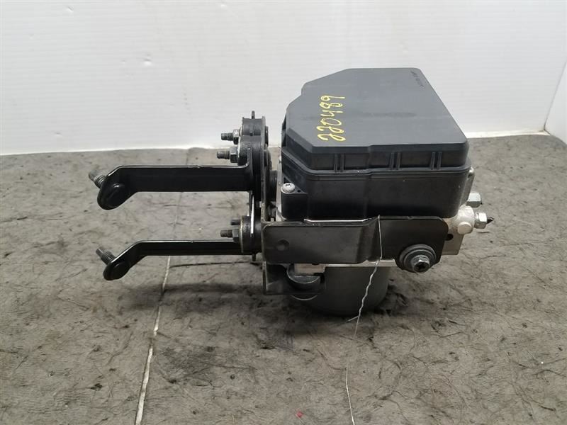 Anti-Lock Brake Part Assembly AWD Fits 18 INFINITI Q50 1022315