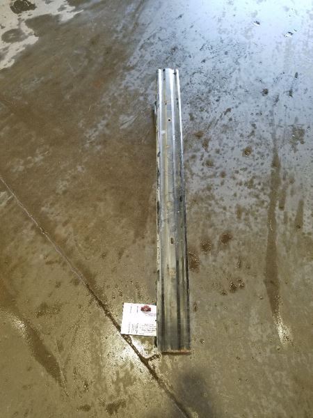 Rear Bumper Reinforcement Without Tow Package Fits 13-19 ESCAPE 260743
