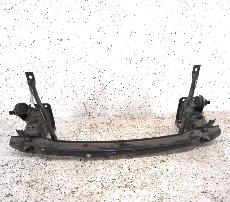 2011-2013 BMW X5 Front Bumper Reinforcement Rebar OEM