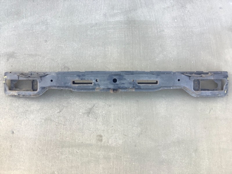 88-91 Civic WAGON Front Reinforcement Rebar Crush Beam Impact Support Bar OEM