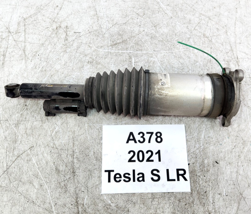 ✅ 2021-2025 Tesla Model S Rear Right Passenger Side Strut Shock Absorber