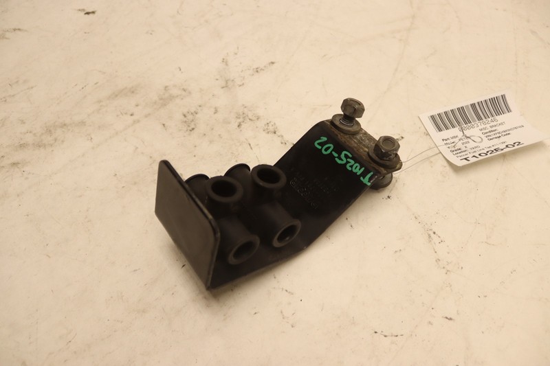 2018-2023 PETERBILT 579 PACCAR FUEL LINE TEE BRACKET SUPPORT K11-1291 OEM