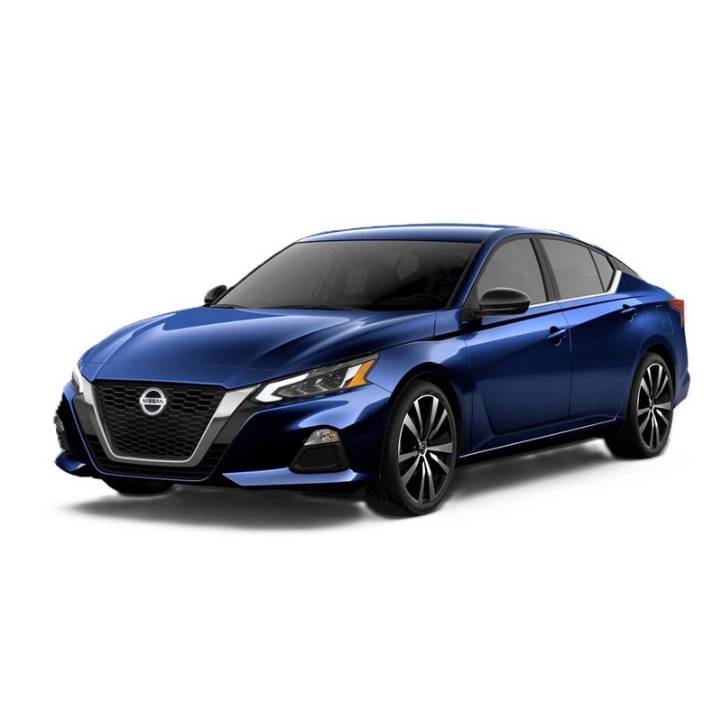 Hood Bonnet Steel NEW AFTERMARKET for Nissan Altima 2019-2020