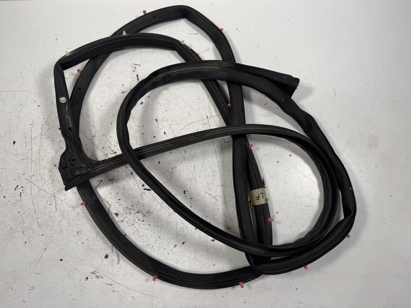 013-017 Accord 4DR Left Front Door Seal (Around door) 72350-T2F-A01 OEM
