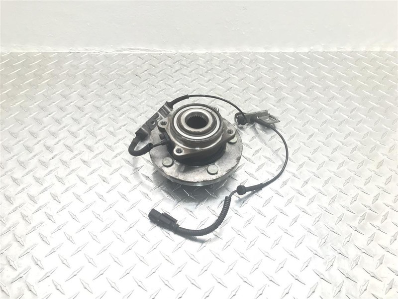 2012-2019 DODGE CARAVAN FRONT WHEEL BEARING HUB ASSEMBLY OEM 5154199AH