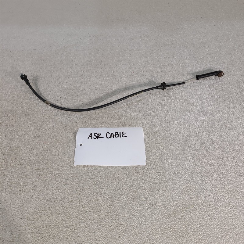 94-96 Corvette C4 Throttle ASR Cable To Throttle Body Oem Aa7457