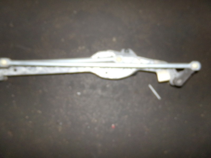 1998 Expedition Ford XLT Wiper Motor And Trans Assembly S4L 4x4 *FREE SHIPPING*