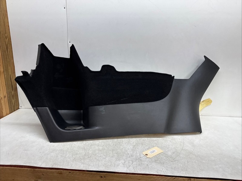 20-23 TESLA MODEL Y TRUNK RIGHT PASSENGER SIDE QUARTER PANEL TRIM COVER 49017 UP