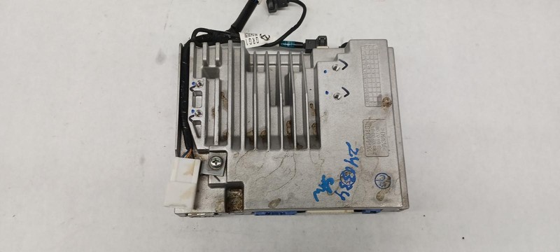 16-'20 MAZDA 6 radio receiver head unit OEM 1 Year Wnty!