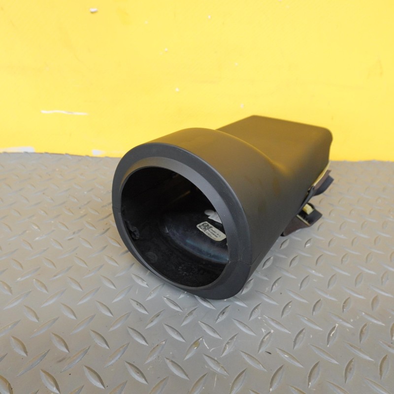 2021-2025 TESLA MODEL S CLOCKSPRING STEERING COLUMN UPPER & LOWER SHROUD COVER