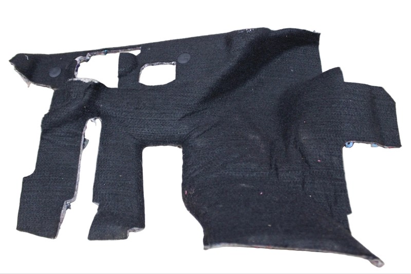 2008-2014 Dodge Challenger SRT8 Manual Dash Instrument Close Out Panel Cover OEM
