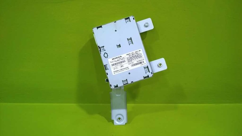08 09 10 11 12 ACCORD CROSSTOUR SATELLITE RADIO CONTROL MODULE OEM 3299-31