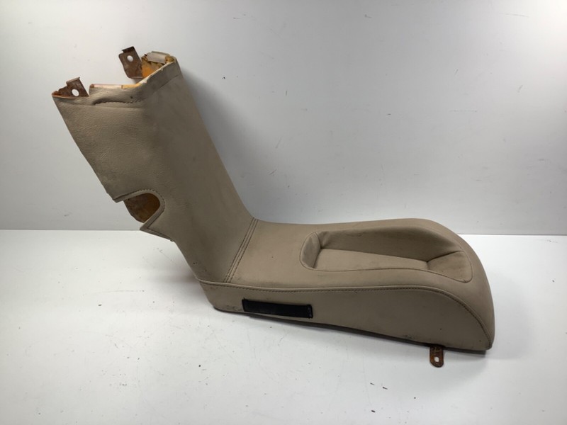 92-96 Honda Prelude Center Rear PAD Beige 82170-SS0-A01ZC OEM