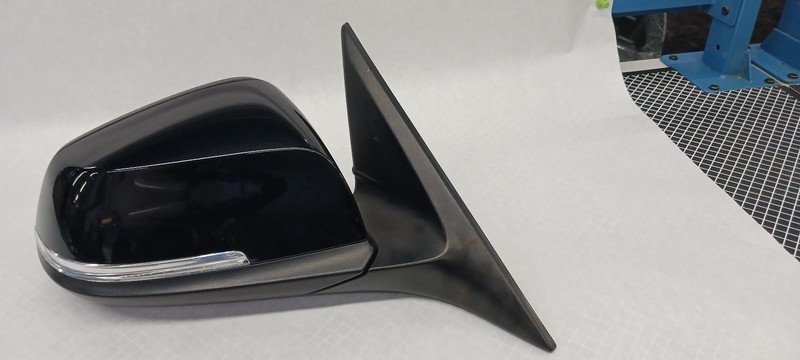 14-'16 BMW 328i GT Right passenger Door Mirror Power w/auto dim OEM Grade A!