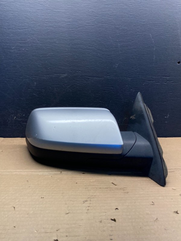 2009-2012 Ford Flex Right Passenger RH View Door Mirror Heated Oem AC8778 DW