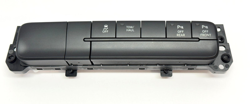 ✅2014-2022 RAM CLASSIC 1500-3500 INSTRUMENT PANEL SWITCH TOW HAUL TRACTION OEM