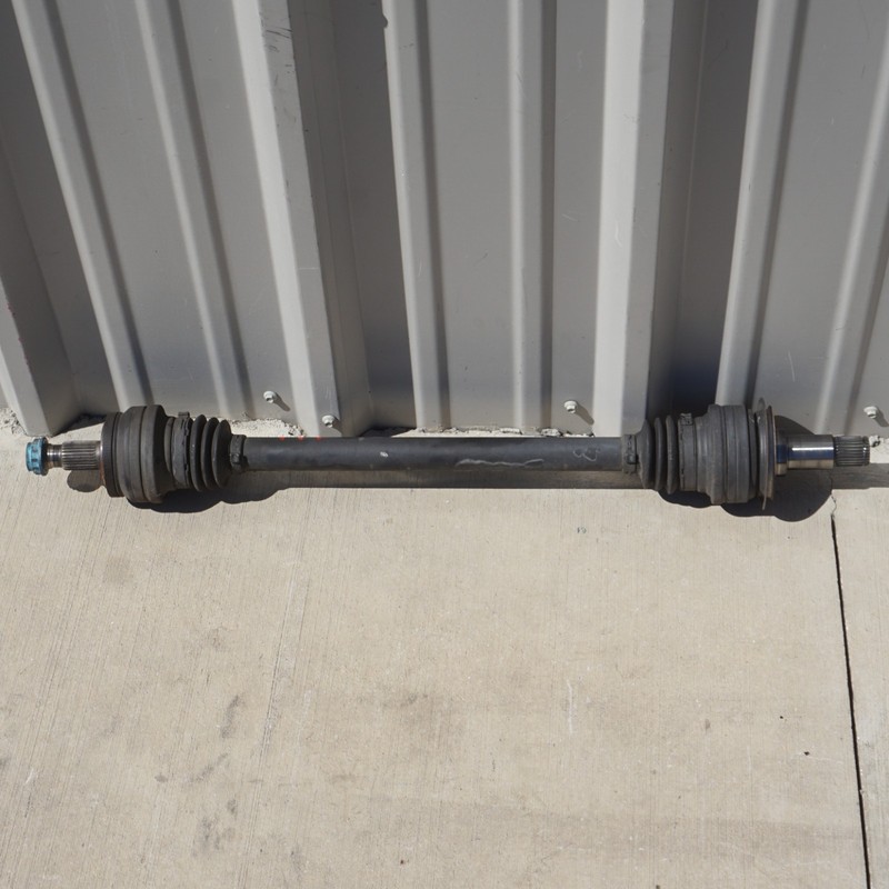2017-2020 Mercedes SLC300 RWD Rear Left Driver Side Axle Shaft OEM