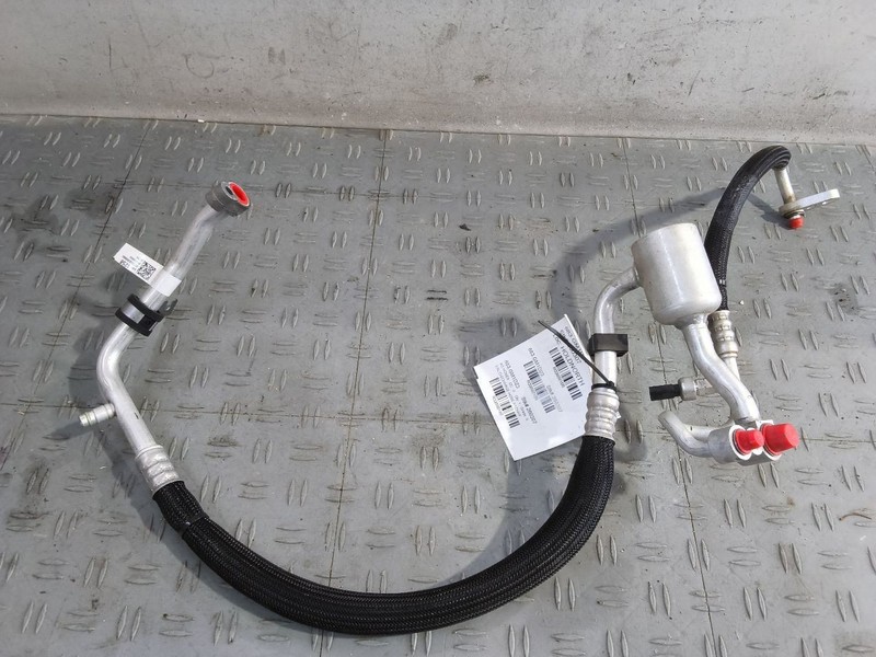 2021-2024 Chevrolet Chevy Traverse a/c AC discharge hose line tube pipe 84911258