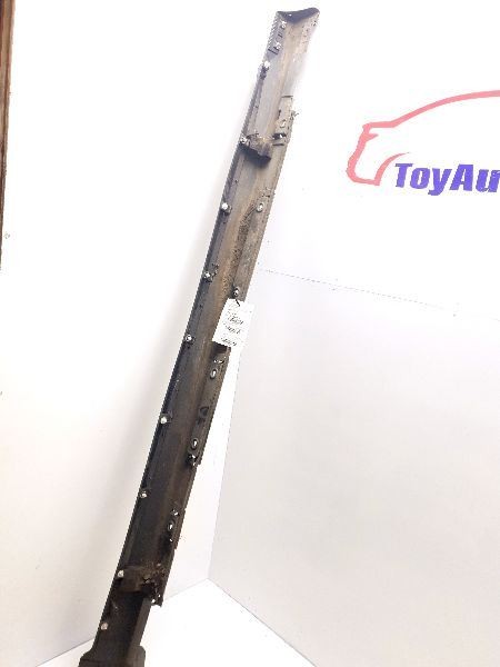 Rocker Panel Moulding Driver Left Rear 2007 GS450H Gry 1G0