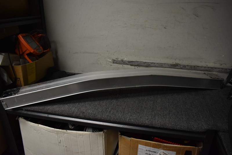 HONDA REINFORCEMENT BAR FACTORY OEM