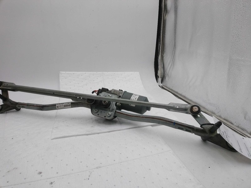2017 MINI CLUBMAN Windshield Wiper Motor OEM Grey 112K Miles Warranty
