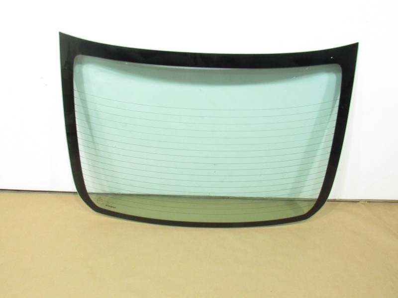 18-22 Honda Accord 2021 Rear Back Windshield Window Glass ;:M