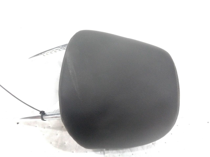 2011 Honda Accord Black Headrest Used OEM NJ25-22475-564715 128K Miles