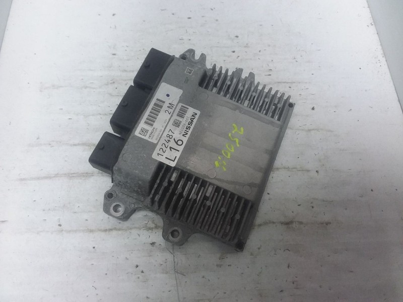 Engine ECM Electronic Control Module 2.5L Fits 19-23 ALTIMA NEC039-661