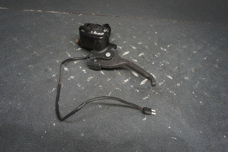 2007-2020 LYNX Bearcat Crossfire Arctic Cat OEM Hydraulic Brake Master Cylinder