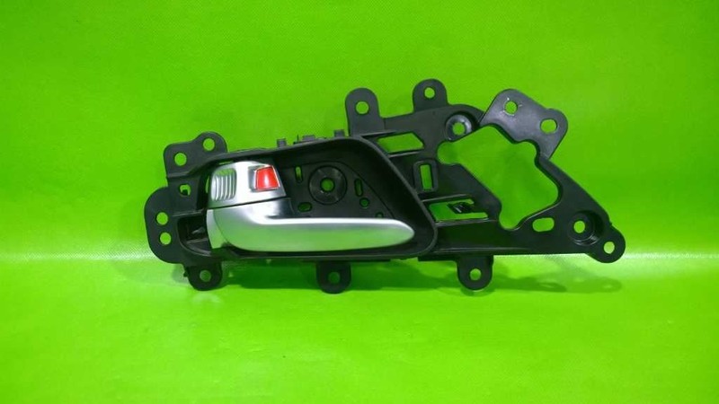 17-25 PACIFICA DRIVER LEFT FRONT INTERIOR DOOR HANDLE OEM 4184-25