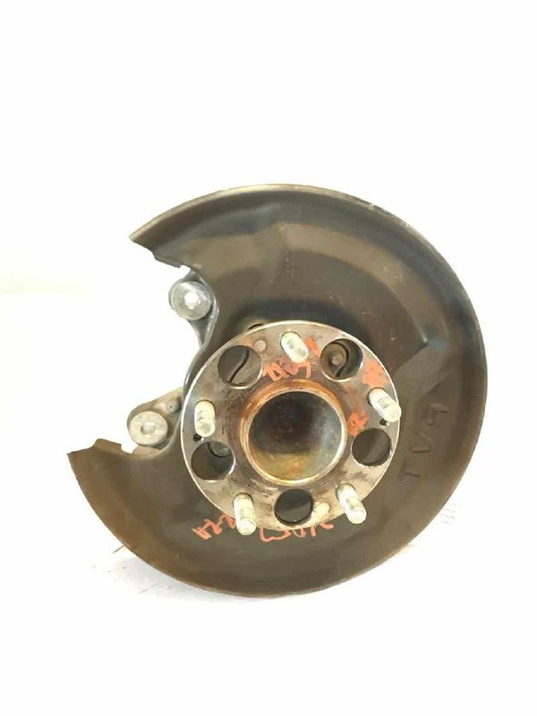 Rear Knuckle/stub Axle ACURA ILX Right 16 17 18 19 20 21 22