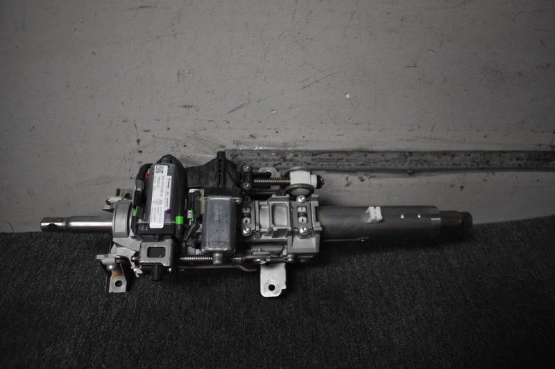 PORSCHE 911 CARRERA 4 STEERING SHAFT FACTORY OEM 2021-2022