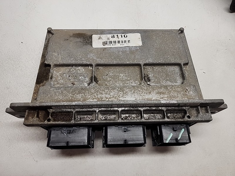 11 - 13 FORD F150 Engine Control Module ComputerCL3A-12A650-BHC BR3A-12B684-KA
