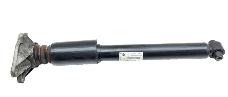 12-15 BMW 320i 328i F30 Rear Left Driver Shock Strut Absorber 6868652 Oem