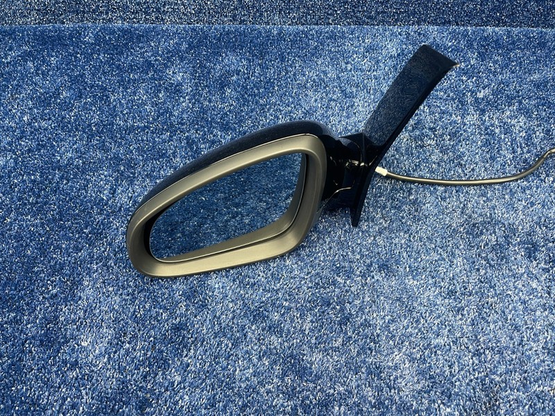 2016-2019 Buick Cascada Front Left Side View Mirror OEM 585737