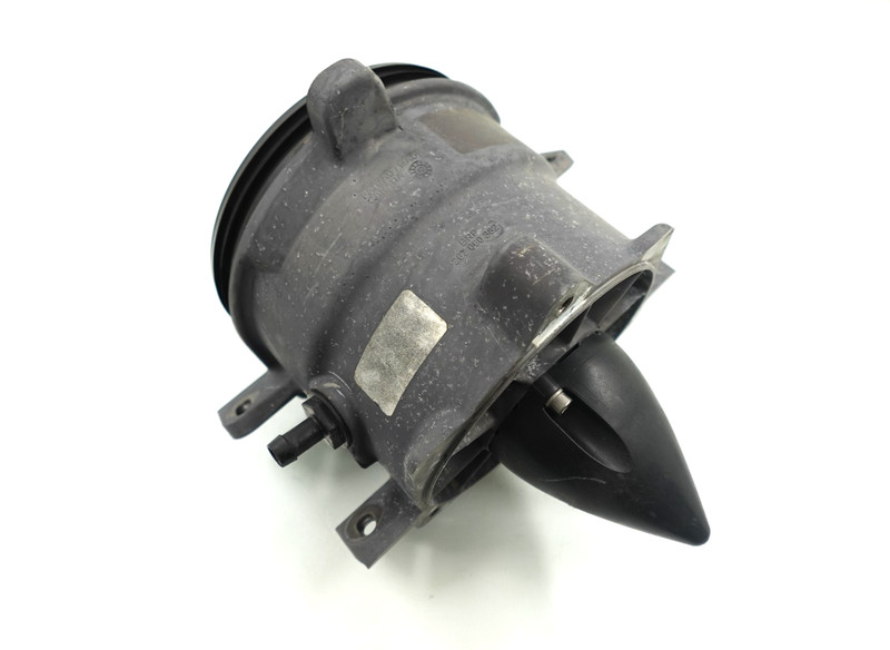 GOOD FRESHWATER 2011 Sea-Doo Wake Pro 215 OEM Jet Pump Impeller 267000756