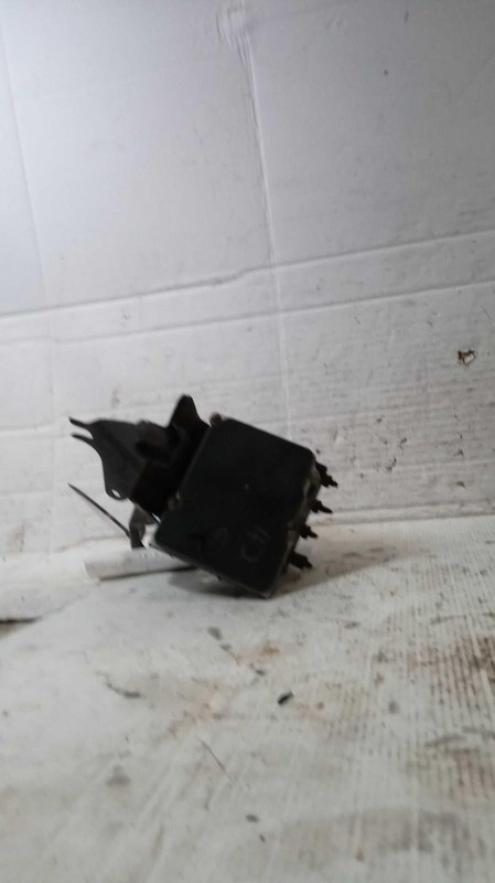 2010 Nissan Maxima ABS Pump & Motor Assembly OEM 476609N61C 114K Miles