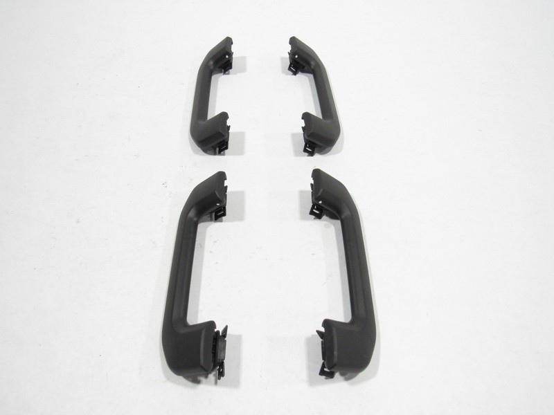 23-25 Polestar 2 2024 Front Rear Roof Interior Grab Handle Set 4 PCS ;:Y