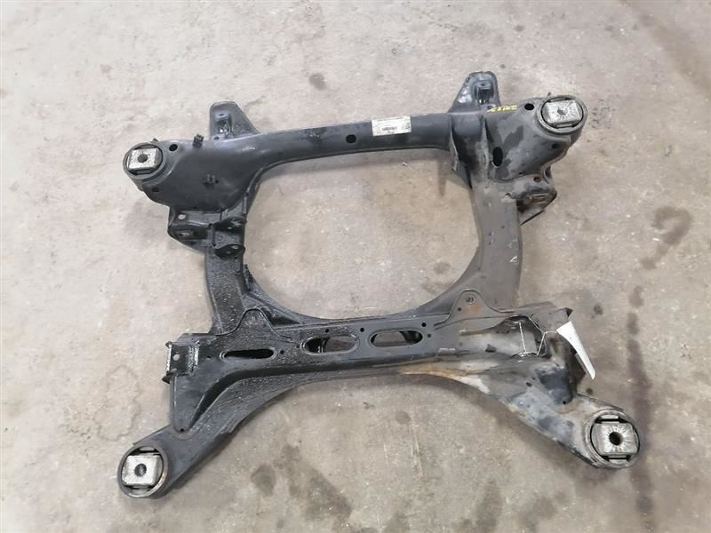 Crossmember/K-Frame Front Fits 04-17 TOUAREG 1208021