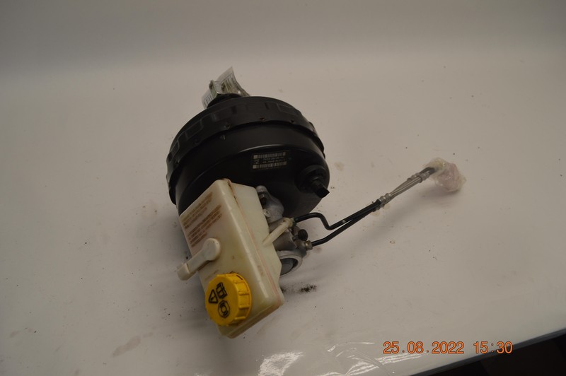 2007-2016 ASTON MARTIN VANTAGE POWER BRAKE BOOSTER PUMP MASTER CYLINDER OEM